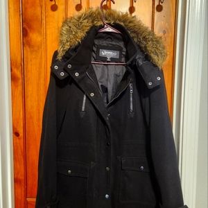 Hawke & company coat